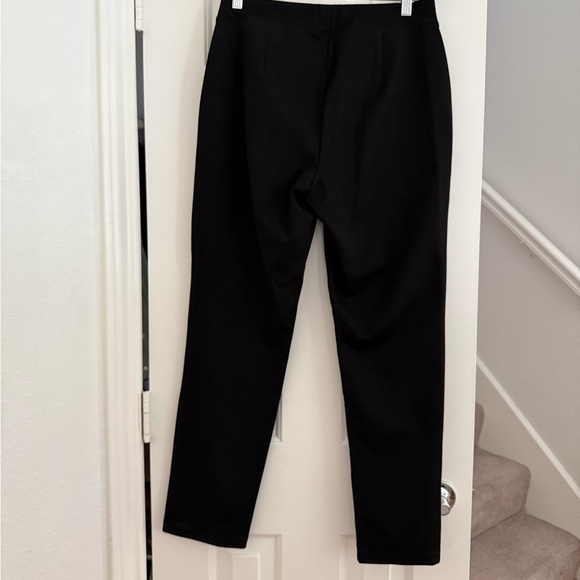 Eileen Fisher Women's Slim Ankle Pants Size Small NWT - Picture 2 of 6